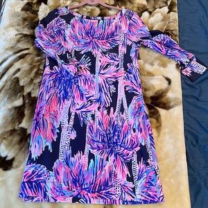 Lilly Pulitzer Sofìe Dress.